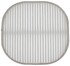 LA 166 by MAHLE - Cabin Air Filter