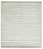 LA472 by MAHLE - Cabin Air Filter