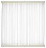 LA 729 by MAHLE - Cabin Air Filter