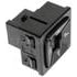 Standard Ignition DS1195 Door Remote Mirror Switch Remote Mirror Switch