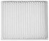 LA 767 by MAHLE - Cabin Air Filter