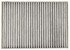 LAK 1294 by MAHLE - Cabin Air Filter