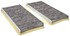 LAK 235/S by MAHLE - Cabin Air Filter