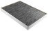 LAK 247 by MAHLE - Cabin Air Filter