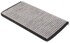 LAK 448 by MAHLE - Cabin Air Filter