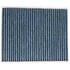 LAO 1636 by MAHLE - Cabin Air Filter