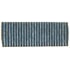 LAO289 by MAHLE - Cabin Air Filter