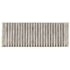 LAO289 by MAHLE - Cabin Air Filter