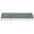 LAO289 by MAHLE - Cabin Air Filter