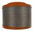 LX 2808/1 by MAHLE - Air Filter