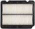 LX 2955 by MAHLE - Air Filter