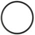 Mahle C33011 Engine Coolant Thermostat Housing Seal Engine Coolant Thermostat Housing Seal