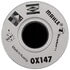 Mahle OX 147D