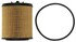 OX182D by MAHLE - Engine Oil Filter