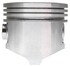 S224-2007.030 by MAHLE - Engine Piston