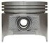 S224-2007.060 by MAHLE - Engine Piston