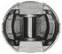 S224-2007.060 by MAHLE - Engine Piston