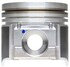 S224-3503 by MAHLE - Engine Piston