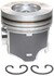 S224-3503 by MAHLE - Engine Piston