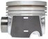 S224-3666 by MAHLE - Engine Piston