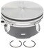 S224-3760-0.50MM by MAHLE - Engine Piston