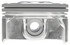 S224-3870-0.50MM by MAHLE - Engine Piston