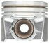 S224-3891-0.50MM by MAHLE - Engine Piston