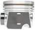 S224-3891-0.50MM by MAHLE - Engine Piston