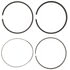 S41940 by MAHLE - Engine Piston Ring Set
