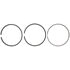 S42168 by MAHLE - Engine Piston Ring Set