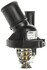 TI20082 by MAHLE - Engine Coolant Thermostat