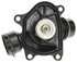 TI 234 88 by MAHLE - Engine Coolant Thermostat
