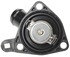 TI 241 78 by MAHLE - Engine Coolant Thermostat