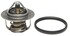 TX 188 82D by MAHLE - Engine Coolant Thermostat