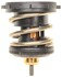 TX25287 by MAHLE - Engine Coolant Thermostat