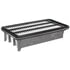 Mahle LX 4591 Engine Air Filter
