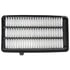 Mahle LX 4591 Engine Air Filter