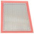 LX 5248 by MAHLE - Air Filter