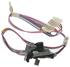 DS1614 by STANDARD IGNITION - Windshield Wiper Switch