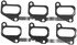 MS16098 by MAHLE - Exhaust Manifold Gasket Set