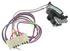 Standard Ignition DS1861 Wiper Switch Windshield Wiper Switch
