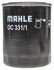 OC 331/1 by MAHLE - Engine Oil Filter