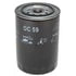 Mahle OC 59 Engine Oil Filter