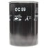 Mahle OC 59 Engine Oil Filter