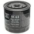Mahle OC 63 Engine Oil Filter