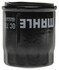 OC 731 by MAHLE - Engine Oil Filter