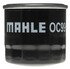 OC 996 by MAHLE - Engine Oil Filter