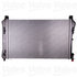 734318 by VALEO - Radiator for Mercedes-Benz SLK55 AMG 2005-2010 (VSOE13358)