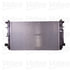 735089 by VALEO - Radiator for Mercedes-Benz Sprinter 2500 2010-2017 (VSOE13254)