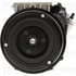 Valeo 815674 A/C Compressor Compressor for Ford Fusion 2006-2012